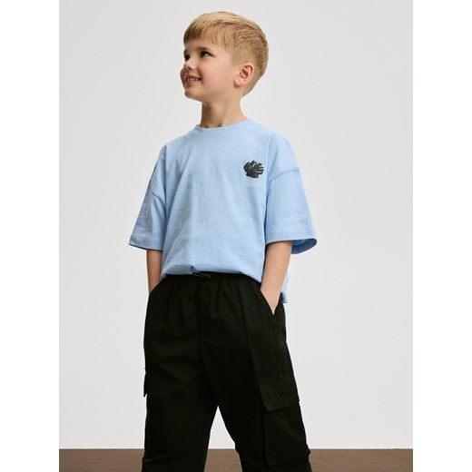 Spodnie chłopięce Reserved 