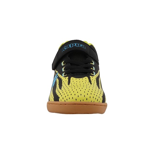 Buty sportowe dziecięce Kappa z tkaniny 