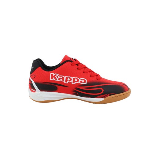 Buty sportowe dziecięce Kappa sznurowane