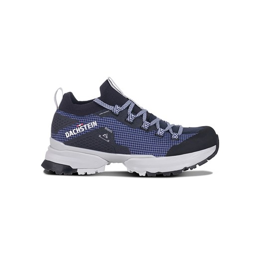 DACHSTEIN Buty trekkingowe w kolorze niebiesko-granatowym ze sklepu Limango Polska w kategorii Buty trekkingowe męskie - zdjęcie 179758346