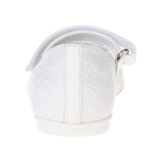 Balerinki dziecięce Primigi białe 