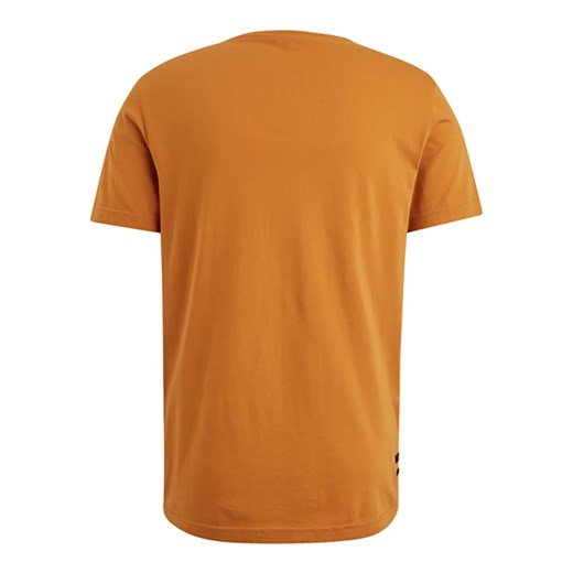T-shirt męski Pme Legend z krótkim rękawem