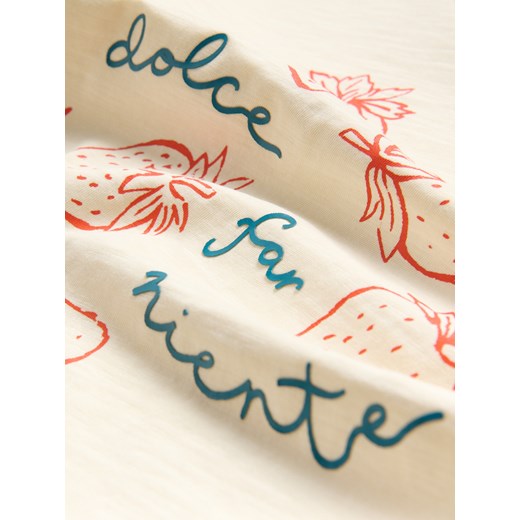 Bluzka dziewczęca Reserved 