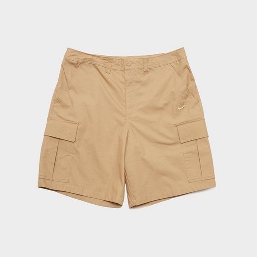 NIKE SZORTY M NK CLUB WVN CARGO SHORT ze sklepu JD Sports  w kategorii Spodenki męskie - zdjęcie 179759136