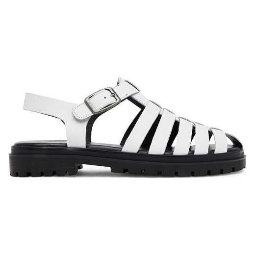 Sandały G-STAR RAW WI34-23568-03 ze sklepu ccc.eu w kategorii Sandały damskie - zdjęcie 179759337