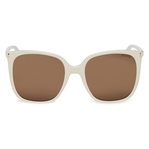 Okulary damskie Polaroid PLD 6218/S/X ze sklepu ccc.eu w kategorii Okulary przeciwsłoneczne damskie - zdjęcie 179759346