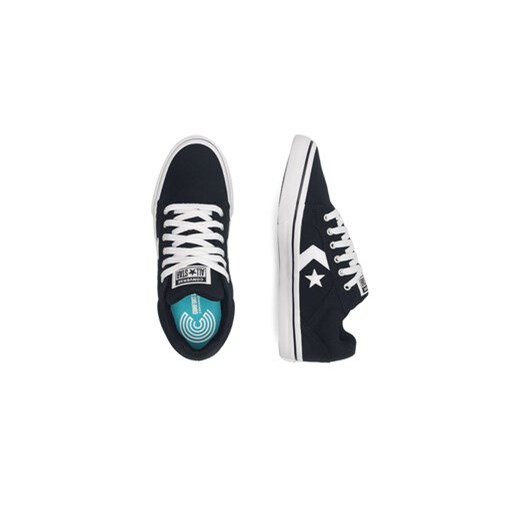 Trampki męskie Converse na wiosnę 