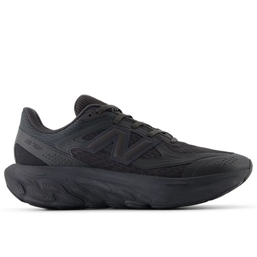 Buty unisex New Balance UTRNWD - czarne ze sklepu streetstyle24.pl w kategorii Buty sportowe męskie - zdjęcie 179760829