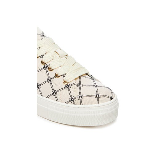 Buty sportowe dziecięce Elisabetta Franchi 