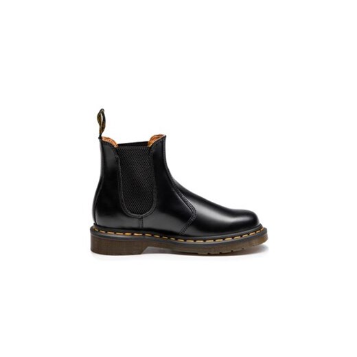 Dr. Martens Sztyblety 2976 Ys 22227001 Czarny ze sklepu MODIVO w kategorii Buty męskie - zdjęcie 179761195