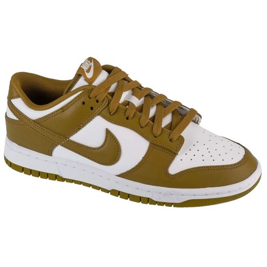 Buty Nike Dunk Low Retro DV0833-105 białe Nike 42 ButyModne.pl