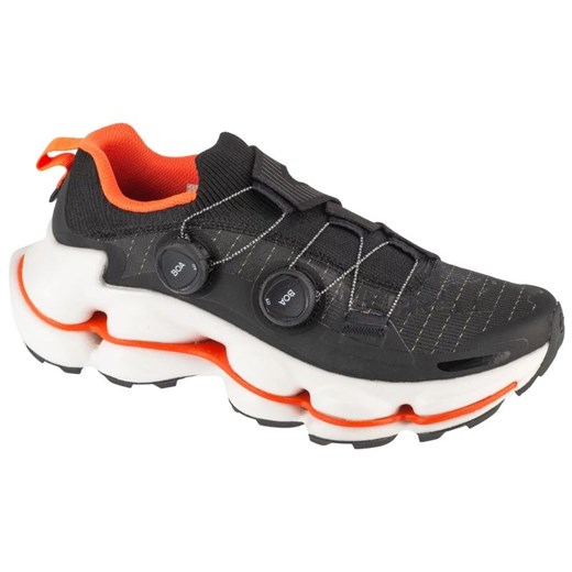 Buty Merrell SpeedARC Surge Boa J03871 czarne ze sklepu ButyModne.pl w kategorii Buty sportowe męskie - zdjęcie 179762208
