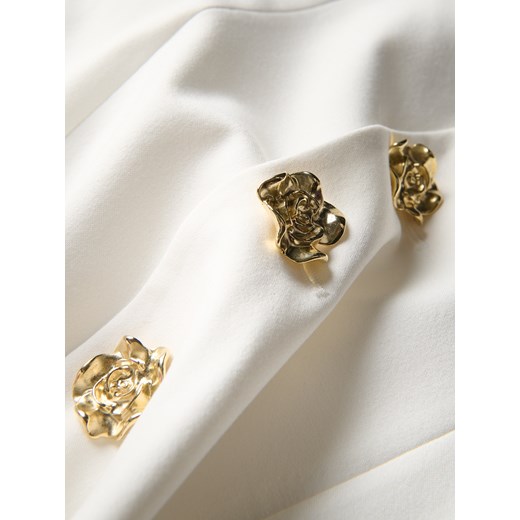 Kamizelka damska Reserved z elastanu 