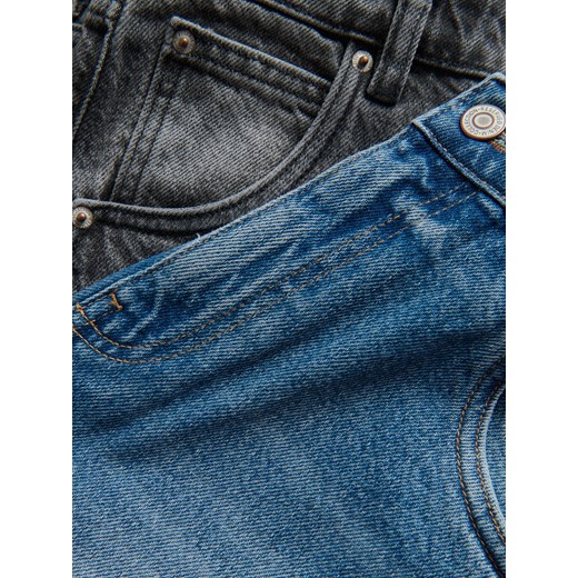 Szorty Reserved z bawełny 