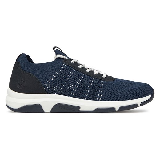 Sneakers Remonte D1S05-14 ze sklepu ccc.eu w kategorii Buty sportowe damskie - zdjęcie 179763176