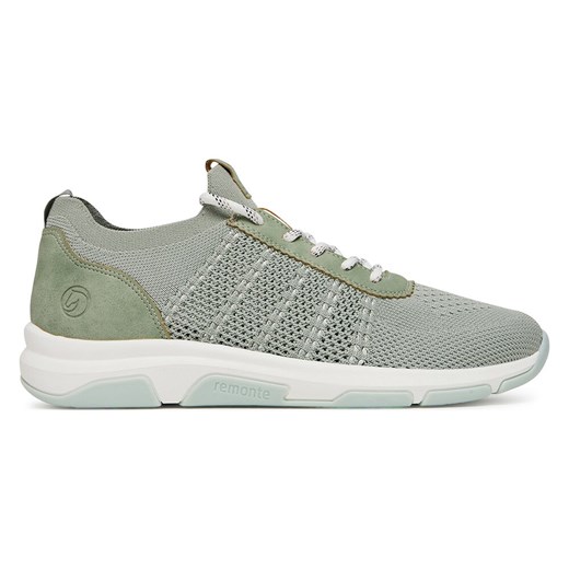 Sneakers Remonte D1S05-52 ze sklepu ccc.eu w kategorii Buty sportowe damskie - zdjęcie 179763177