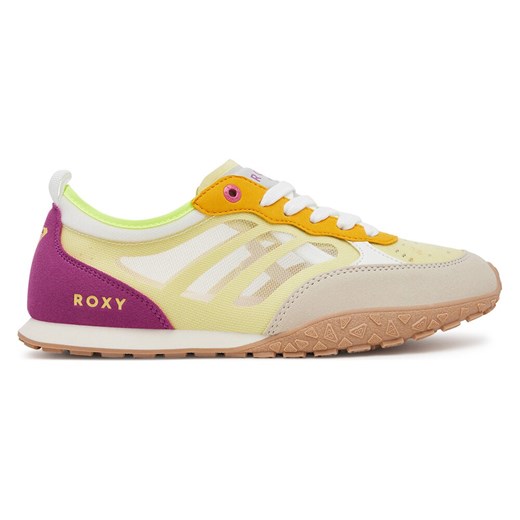 Półbuty ROXY V12-920 ze sklepu ccc.eu w kategorii Buty sportowe damskie - zdjęcie 179763225