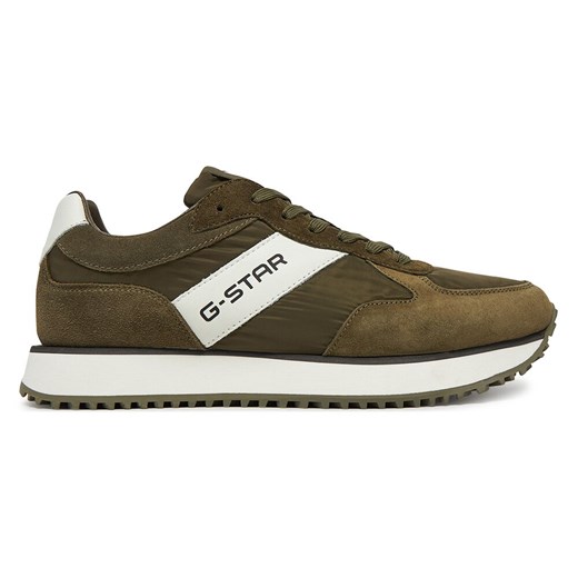 Sneakers G-STAR RAW XAVIER-01-WE ze sklepu ccc.eu w kategorii Buty sportowe męskie - zdjęcie 179763249