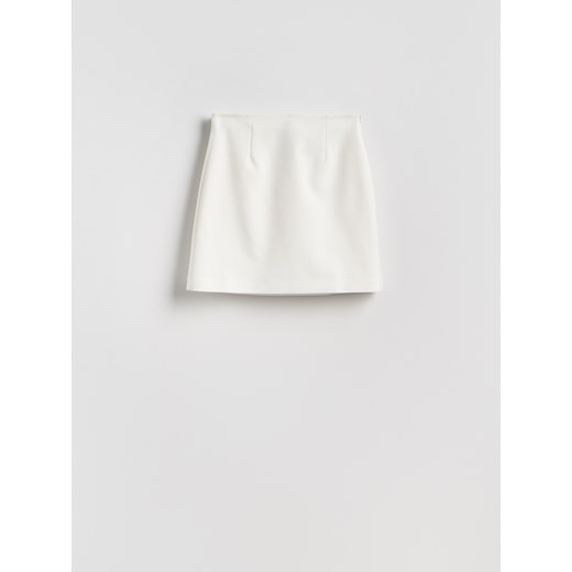 Spódnica Reserved casual mini 