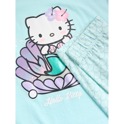 Piżama dziecięce Reserved 