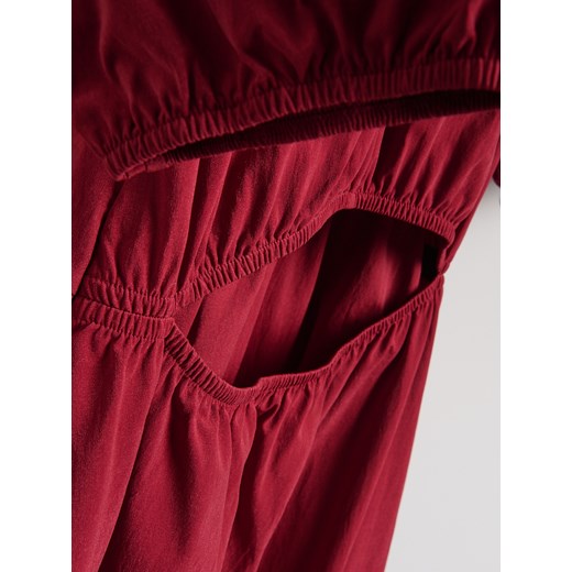 Sukienka Reserved midi