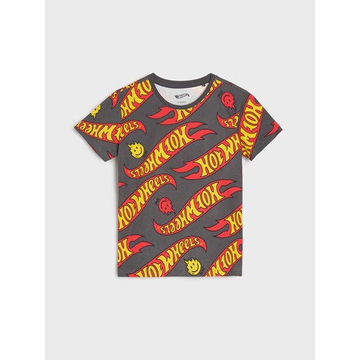 Piżama dziecięce wielokolorowa Sinsay 