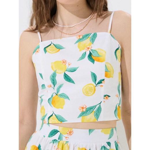 Bluzka damska Sinsay 