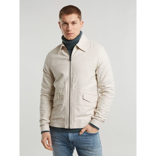 G-Star Kurtka w kolorze kremowym XL promocja Limango Polska