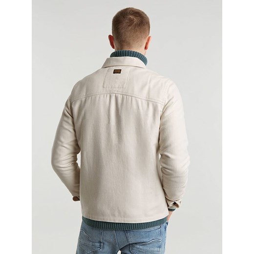 G-Star Kurtka w kolorze kremowym XL Limango Polska wyprzedaż