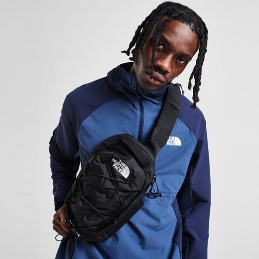 THE NORTH FACE TOREBKA BOREALIS SLING ze sklepu JD Sports  w kategorii Torby męskie - zdjęcie 179766888