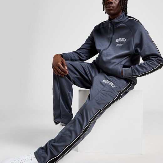HOODRICH SPODNIE IGNITE TRACK PNT OM&#039;BLU ze sklepu JD Sports  w kategorii Spodnie męskie - zdjęcie 179767289