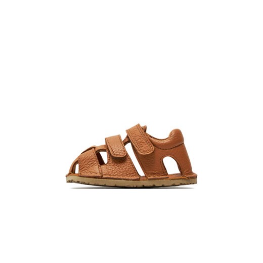 Froddo Sandały Barefoot Flexy Avi G3150263-2 M Brązowy Froddo 24 MODIVO