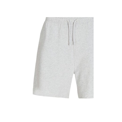 Jack&Jones Szorty sportowe Gordon 12268448 Szary Regular Fit L MODIVO