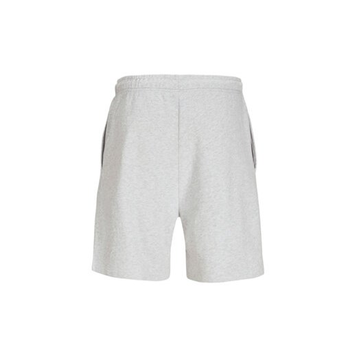 Jack&Jones Szorty sportowe Gordon 12268448 Szary Regular Fit S MODIVO