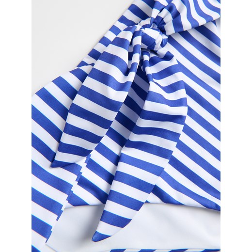 Reserved - Dół od bikini z ochroną UV - wielobarwny Reserved L Reserved