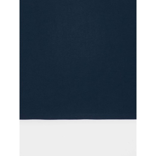 Sinsay - Tank top - granatowy Sinsay XXL Sinsay