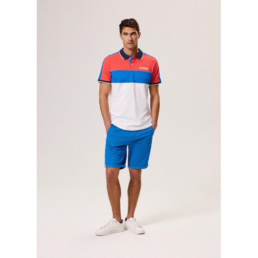 Polo BARON Diverse XXL Diverse