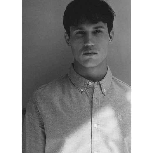 Koszula OXFOORE Diverse L Diverse