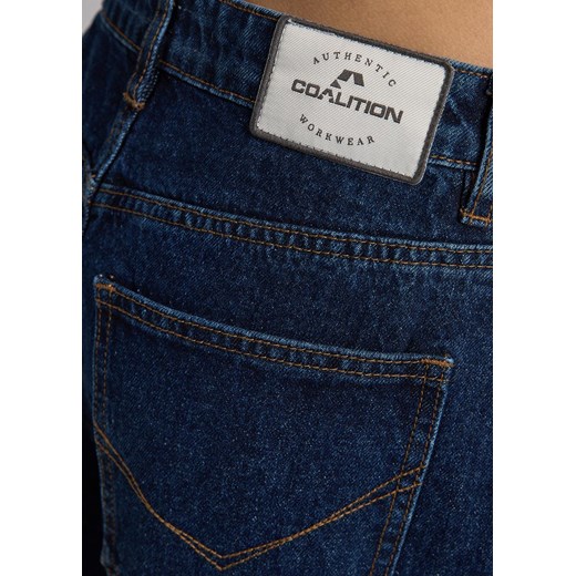 Spodnie CLTN RAWIE Coalition 36 Diverse
