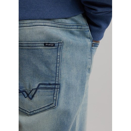 Spodenki BARRY SH 252 Diverse XXL Diverse