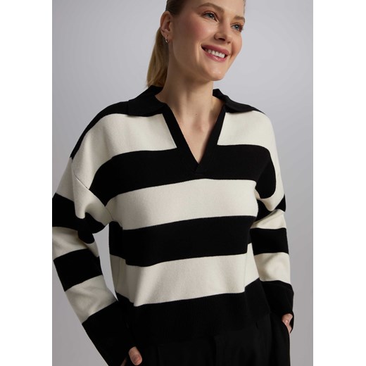 Sweter ELMIRA Diverse M Diverse