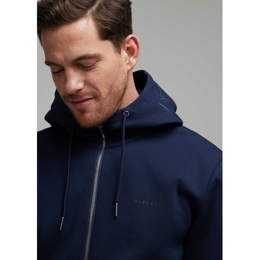 Bluza PRM ZIP 225 Diverse XXL Diverse