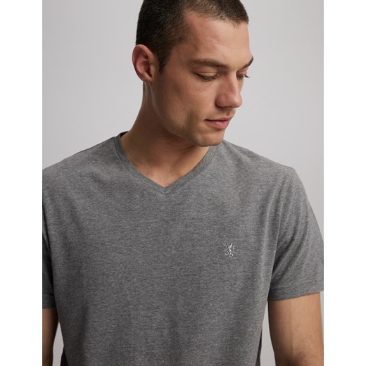 Koszulka V NECK 252 Diverse L Diverse