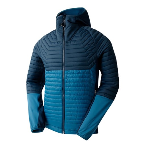 Dare 2b Kurtka hybrydowa "Descending II" w kolorze 3XL promocja Limango Polska
