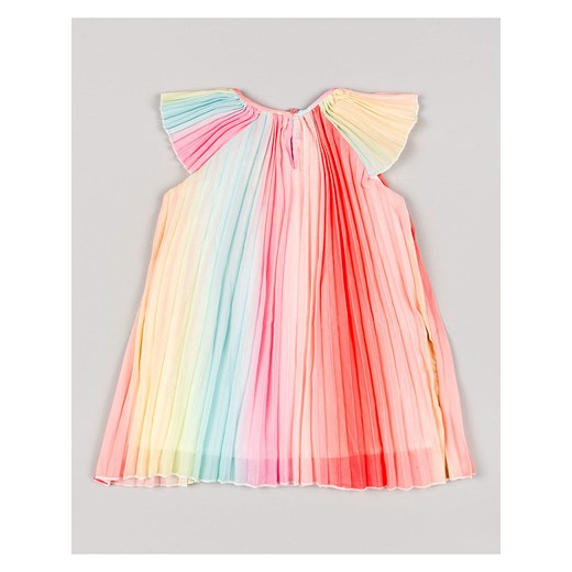 LOSAN Sukienka w kolorze różowym 116 okazja Limango Polska