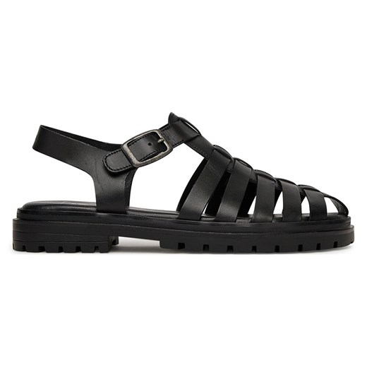 Sandały G-STAR RAW WI34-23568-03 ze sklepu ccc.eu w kategorii Sandały damskie - zdjęcie 179778515