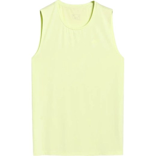 Bezrękawnik męski TFSLM460 4F ze sklepu SPORT-SHOP.pl w kategorii T-shirty męskie - zdjęcie 179778576