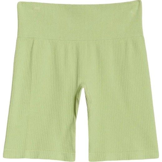Legginsy, kolarki bezszwowe damskie TFSTF014 4F ze sklepu SPORT-SHOP.pl w kategorii Szorty - zdjęcie 179778715