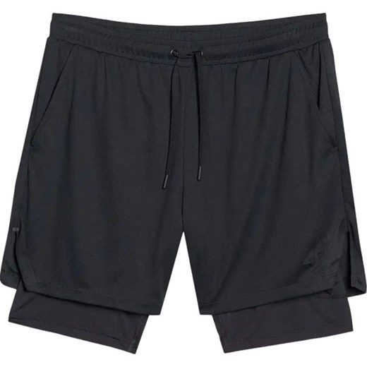 Spodenki męskie TFSHM0866 4F ze sklepu SPORT-SHOP.pl w kategorii Spodenki męskie - zdjęcie 179778718