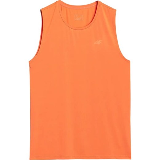 Bezrękawnik męski TFSLM460 4F ze sklepu SPORT-SHOP.pl w kategorii T-shirty męskie - zdjęcie 179778719